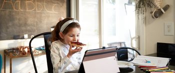 Homeschooling