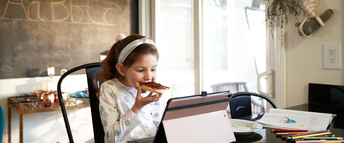 Homeschooling